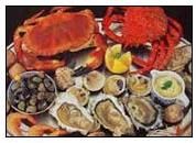 Seafood