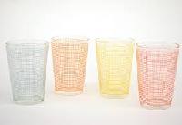 paper juice glasses