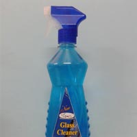 Glass Cleaning Liquid