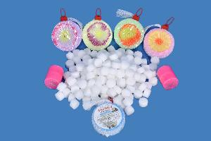 Naphthalene Balls airfreshners cakes urinal cakes