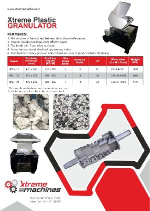 Grinding & Milling Tools & Machinery