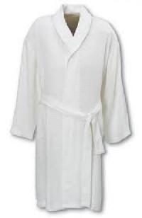 Terry Bathrobe