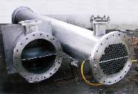 Heat Exchanger - 1