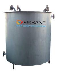 Stainless Steel Storage Tank