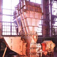 MB Beater Wheel Coal Mill