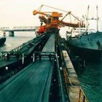 Port Material Handling System