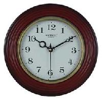 Wall Clocks Model No.  6817