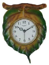 Wall Clock-6833