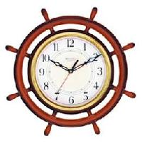 Wall Clocks Model No. 6855