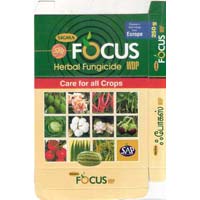 Focus Herbal Fungicide