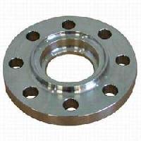 socket weld flanges