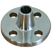 Weld Neck Flanges