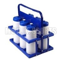 Water Bottle Stand