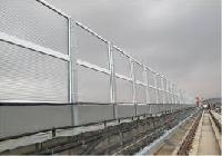 Polycarbonate Noise Barriers