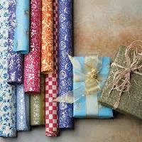 handmade gift wraps