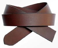Mens Leather Belt (DLE - BE -27)