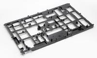 LCD TV Chassis Frame