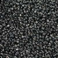 Black Roto Molding Plastic Granules