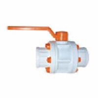 Threaded Ball Valves