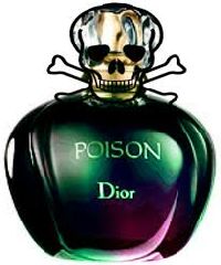 Perfume Chemicals