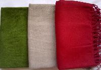 Cashmere Scarves