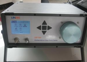 Dpt95 Chilled Mirror Dew Point Tester