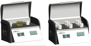 Fully Automatic Oil Dielectric Breakdown Tester