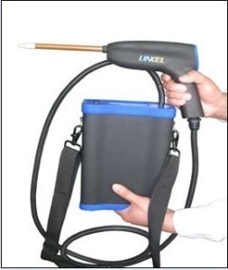 High Sensitivity Sf6 Leakmeter