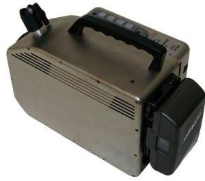 Sf6 Gas Vibrating Imaging Leakmeter