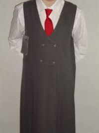 School Dress