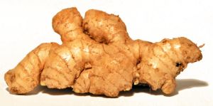 Ginger Oil