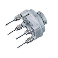 Multi Spindle Drill Heads