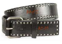 Leather Belt (az - 01)