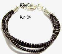 Leather Bracelet AZ-04