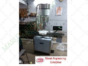 Measuring Cup Placing Machine