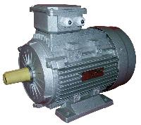 three phase motor