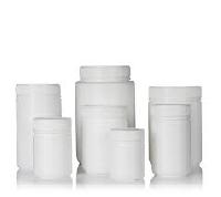 Powder Pots