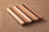 wooden cutting board