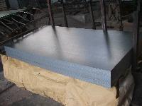 Cold Rolled Steel Sheet