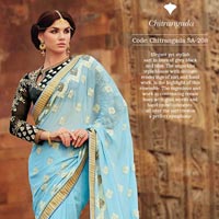 Ladies Sarees