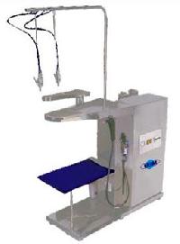 Stain Removing Machine -(UG 01)