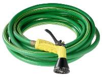 pvc braided water hose