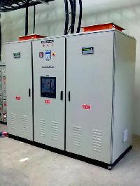 thyristor power factor control panels