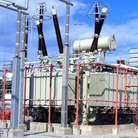 Stand By Service for Power & Distribution Transformers