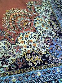 Persian Carpet