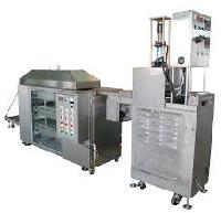 Automatic Chapati Making Machine