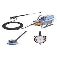 KRANZLE Portable Cold Water High Pressure Jet Cleaning Machine