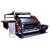 Nagpal Oblique Corrugation Machine