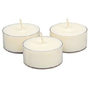 Scented Tealight Candles