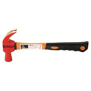Non-Sparking Claw Hammer